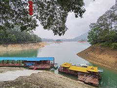 -广州市流溪河国家森林公园