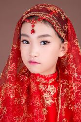-盛世祥云回族婚庆穆斯林婚纱摄影(迦南大厦店)