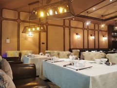 大堂-尘香•传统川菜(创汇首座店)