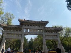 -千佛山风景名胜区