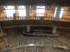 -佛山祈福仙湖酒店