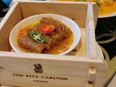 -富力丽思卡尔顿酒店·丽轩中餐厅