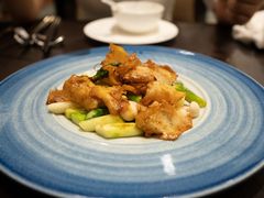 -广州文华东方酒店·江-由辉师傅主理