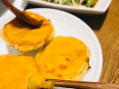 芝士焗红薯-峨嵋小镇·川菜(勒泰中心店)