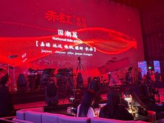 -赤红音乐现场(浦东金桥路店)