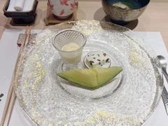 -鮨一日本料理(大中华店)