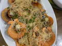 -明记海鲜大排档(巽寮湾店)