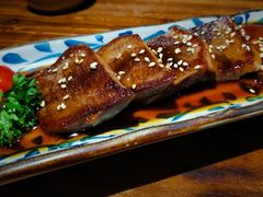 -小川洋风料理(街道口店)