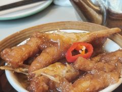 -添好运点心专门店(深水埗店)