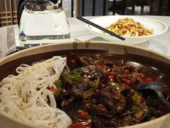 -鄱阳湖·江西小炒·瓦罐煨汤(五道口店)