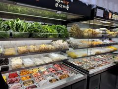 -张亮麻辣烫(北京丰桥路店)