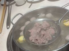 -潮泰牛肉火锅 · 创于1992年(车公庙店)