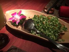 花马天堂云南餐厅(高邮路店)-花马天堂云南餐厅 Lost Heaven(高邮路店)