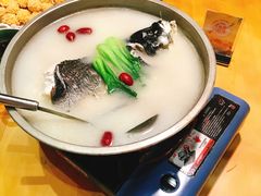 -几荷·恰似故人来(秀水广场店)