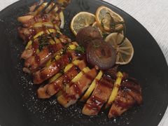 -娜娜家·Nana's restaurant(国金汇店)