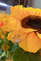 点击看大图 -Cindy Jewelry·钻戒·彩色宝石