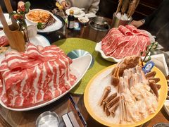 -东海怡品海鲜豆捞(西水东店)