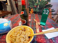 -池嬢拌粉(上海首店)