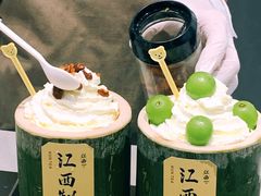 -KUNCHA鲲茶·江西制茶(铜锣湾店)