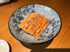 杏仁饼-新荣记(西溪湿地店)