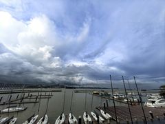 -南沙游艇会·大兵船餐厅