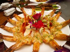 -天禄华美达广场酒店-雅兰轩中餐厅(青年路店)