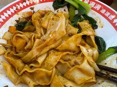 -吴满满油泼面(北方风味园店)