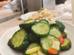 -康师傅私房牛肉面(马泉营奥莱店)