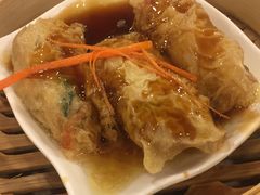 -点都德(聚福楼店)