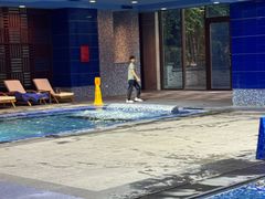 -Waterfall瀑布湾优健源(华侨城店)