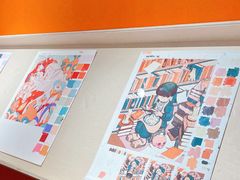 -艺仓美术馆