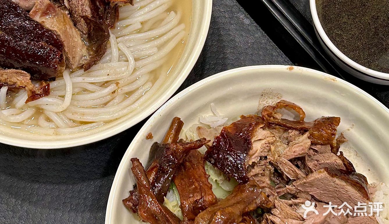 我给李雪琴当广州人脉｜天天大排长龙的烧鹅‼️本地人才知道的老店