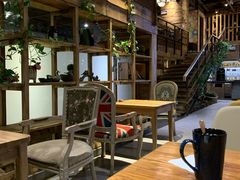 -山有花啡餐厅(常营总店)