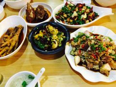 -二孃鸡爪爪(东郊记忆店)