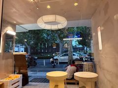 -小团圆糖水铺(襄阳南路店)