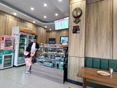 -穆兰泽兰州牛肉面(天津·海河意式风情区店)