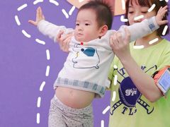 -小小运动馆(浦江店)