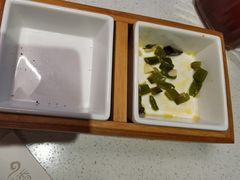 -拈菜(观音桥阳光世纪店)