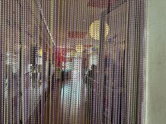 -姥家大锅台水库渔家