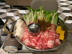 -留半山·香港食堂(啦啦宝都店)