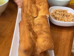 -食膳公园包子铺(烈士公园店)