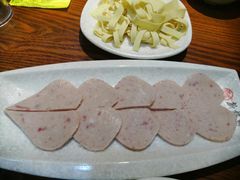 -新招鲜本地鸡窝(平凉路店)