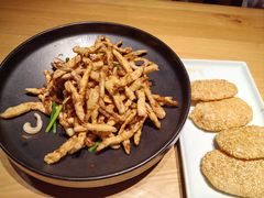 -竹里馆·淮扬菜·功夫茶(老门东店)