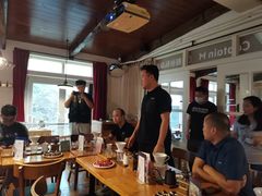 -雕刻时光咖啡馆(师大路店)