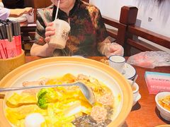 -寻宝记绍兴菜(鲁迅路店)