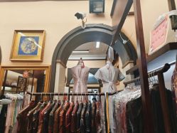 -孟洛川·旗袍高级定制