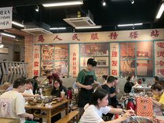 -华丰火锅(双林北横路店)