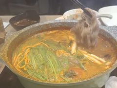 -牛气(将军澳中心店)