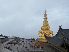 -峨眉山风景名胜区