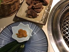 -赤坂亭M9和牛烧肉·日料398放题(万达店)